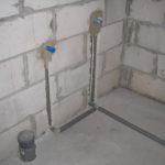 Instalacje wod-kanalizacyjne 4