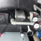 Pompa Podnosząca Ciśnienie Z Wodociągu